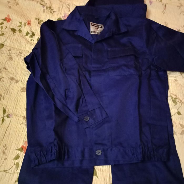 Sprzedam ubrania robocze