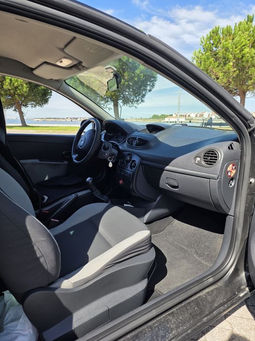 Renault clio Dci