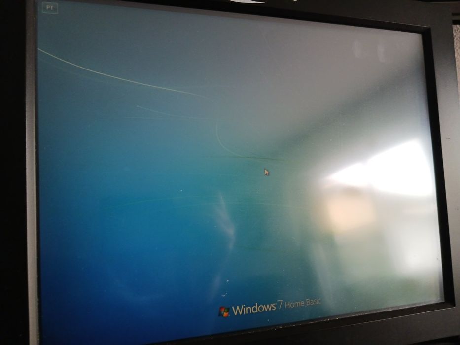 POS com gaveta e impressora