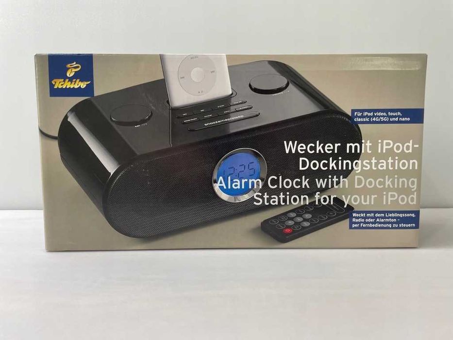 OPORTUNIDADE - DockStations para Apple +