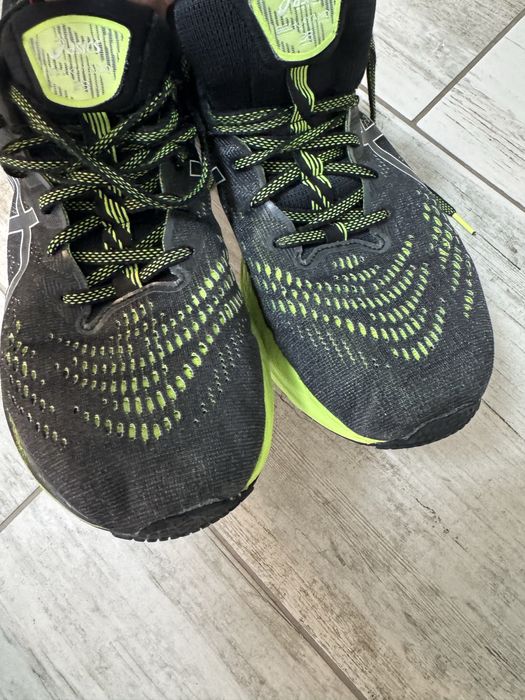 Asics кросівки спортивні , 48 ,