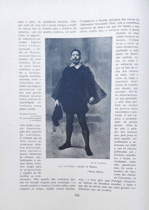 Fascículos 53 a 64 (1577-1640)- História de Portugal-Edição Monumental –1ª Edição–1933- Damião Peres