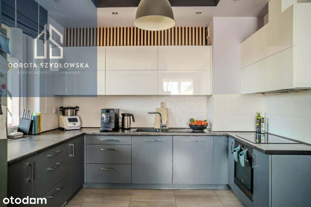 4 pokoje | 99 ,14m² | Centrum Suwałk | Garaż