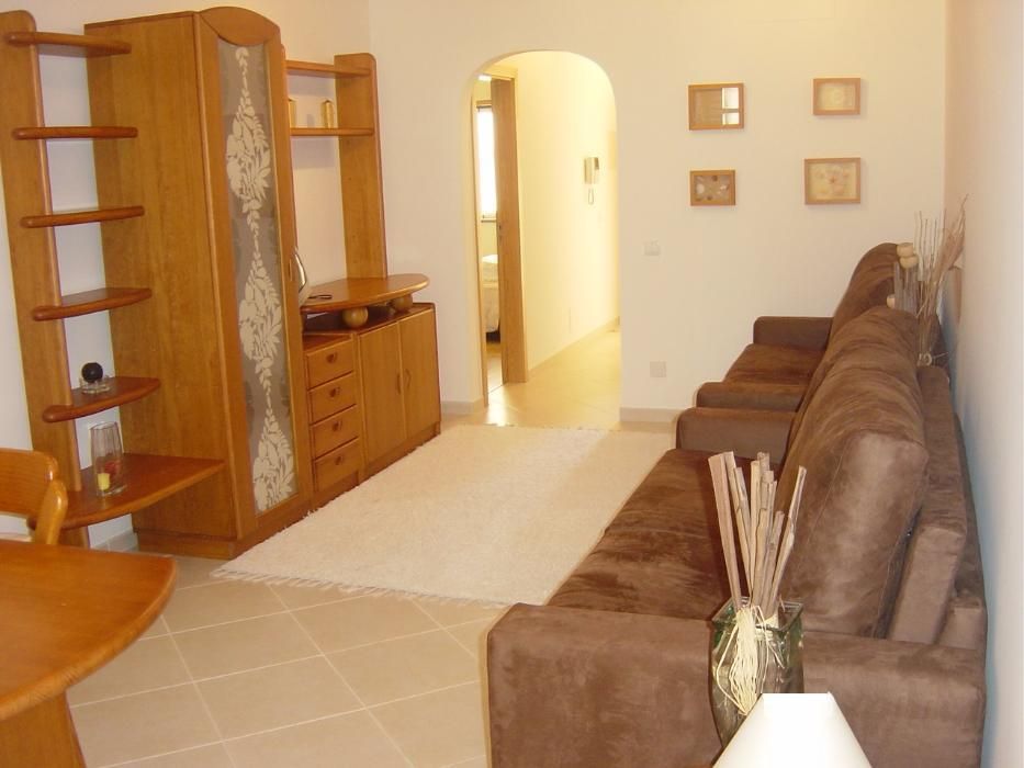 T1 Férias Avenida Praia Mar Armação Pêra Algarve