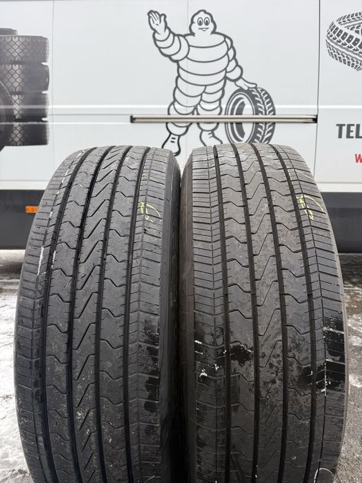 315/70R22.5 Fulda Ecocontrol 2- jak nowe