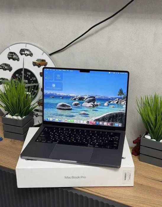 apple macbook pro 13 m2 - Купити електроніку - Ціни на OLX.ua