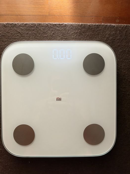 Balança Xiaomi Scale 2