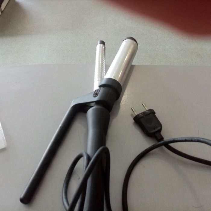 Ferros para ondular cabelo