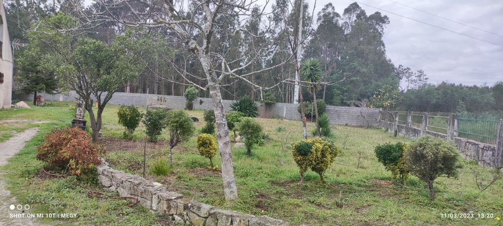 Vendo casa M5 com terreno piscina com muita paz e sucegos