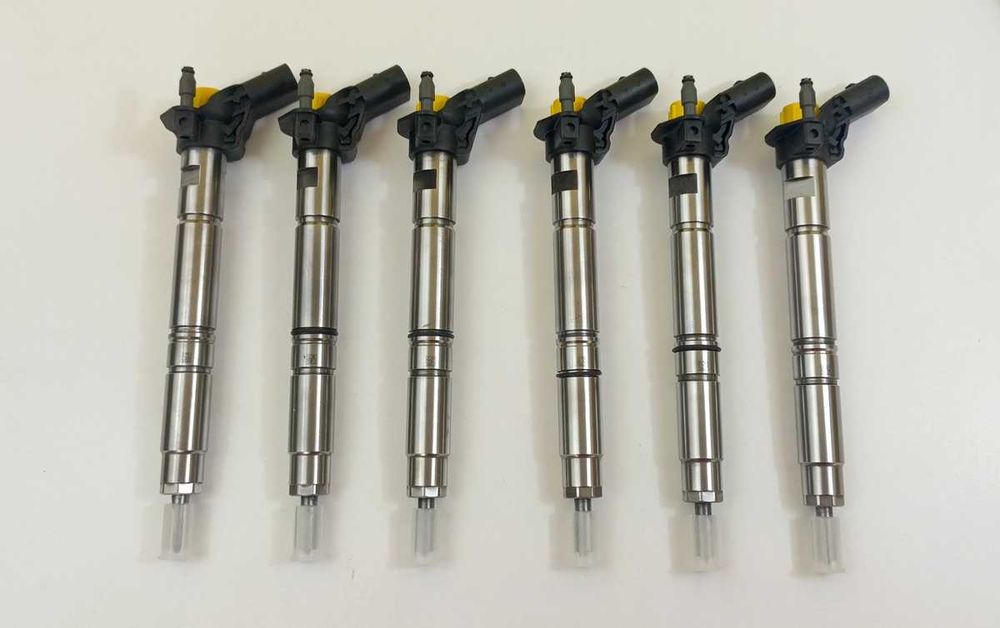 Wtryski BMW N47 2.0 120d E87 320d E90 520d E60 X3 E83 044.5116.001