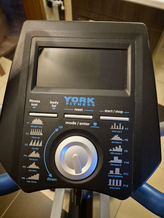 Orbitrek York x202