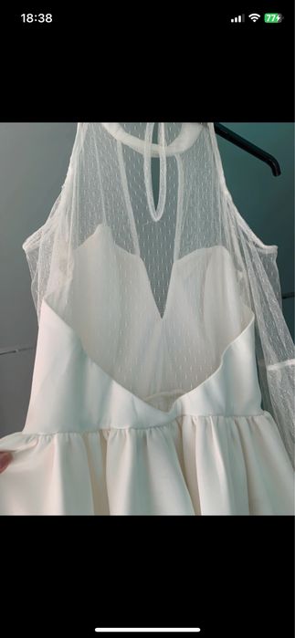 Sukienka Asos rozmiar S