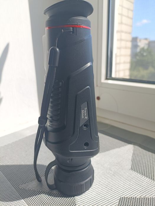 Тепловізор Guide TrackIR 50 mm