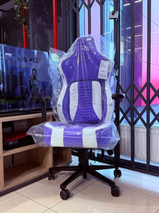 Крісло для геймерів Proove Gaming