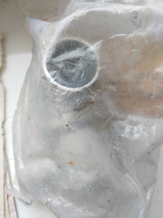 Термостат Vernet