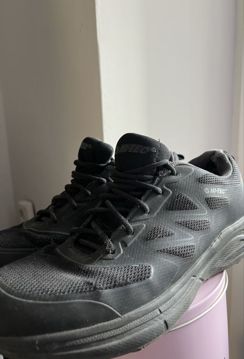 Кросівки чоловічі Merrell Nova 3 Gore-Tex