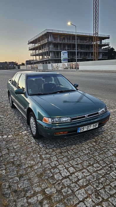 Honda accord Ix 2.2