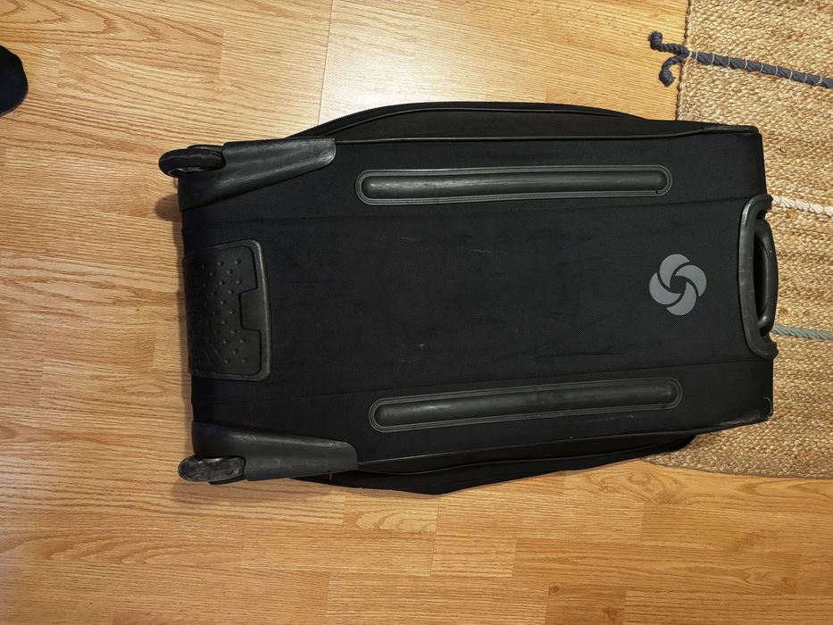 Mala de Porão Samsonite