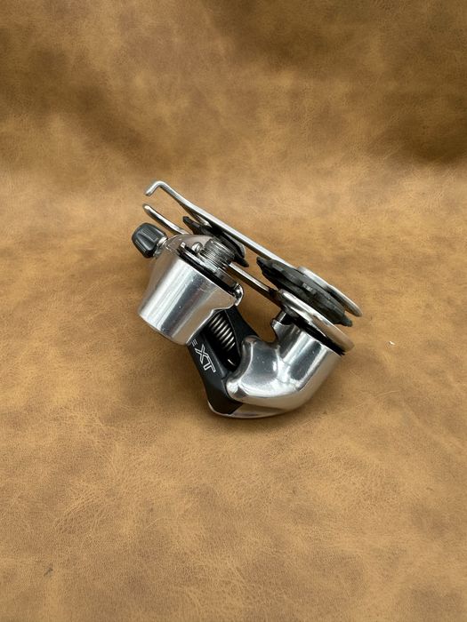 Retro przerzutka Shimano Deore XT RD-M739 ( shimano XTR )