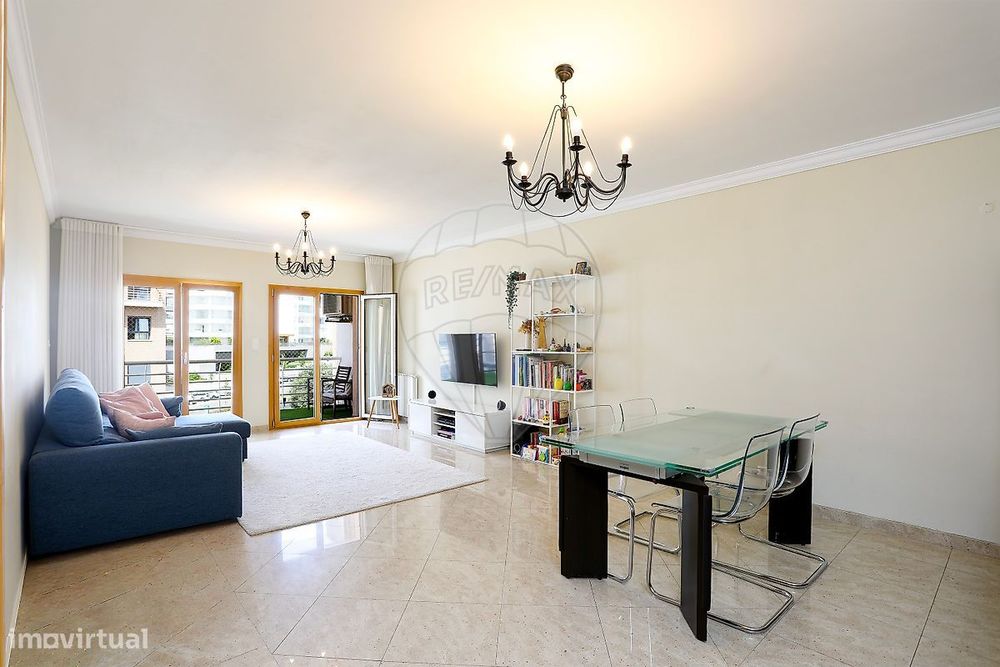 Apartamento T3 para venda