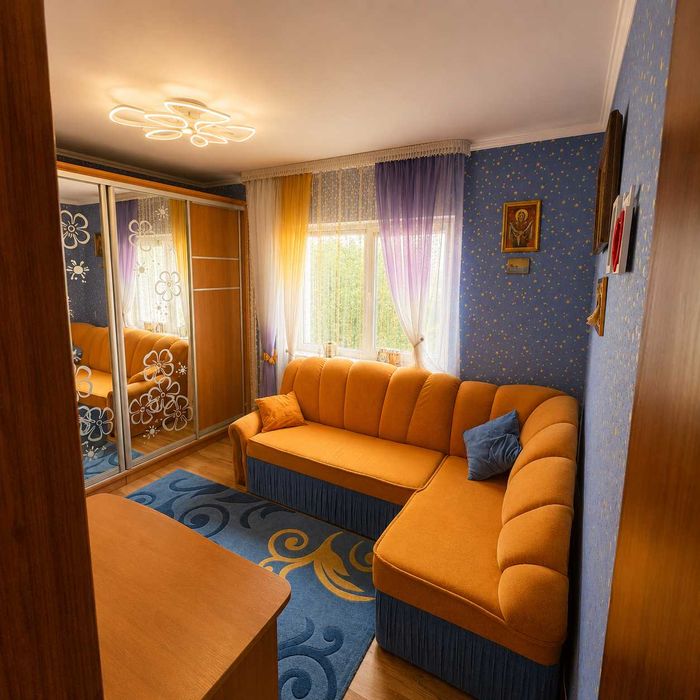 Продаж будинку в Білій Криниці – 141 м² | Готовий до проживання