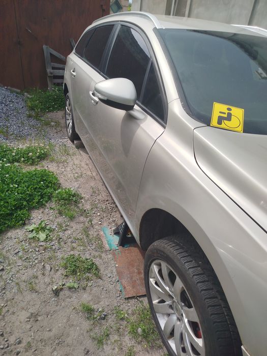 Срочно! Пежо 508sw 1.6 hdi