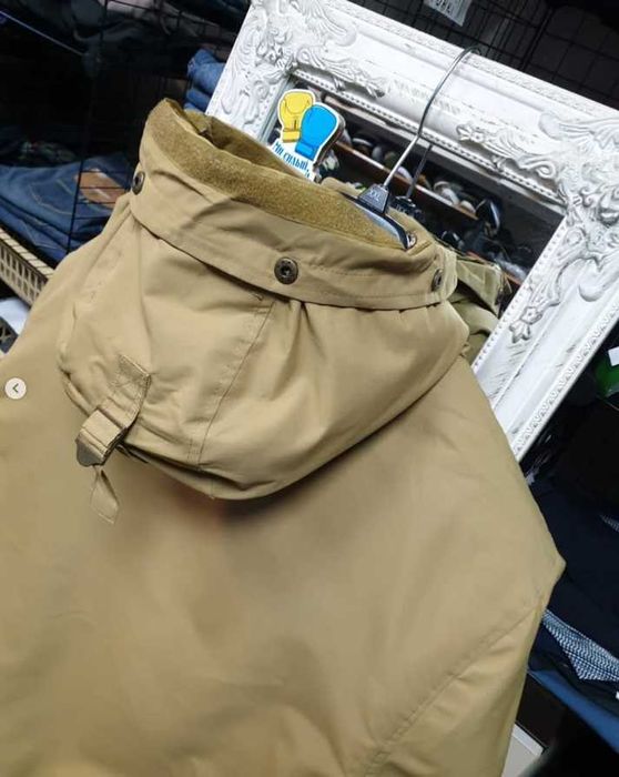 куртка u.s. polo assn. snorkel оригінал М L XL 2XL