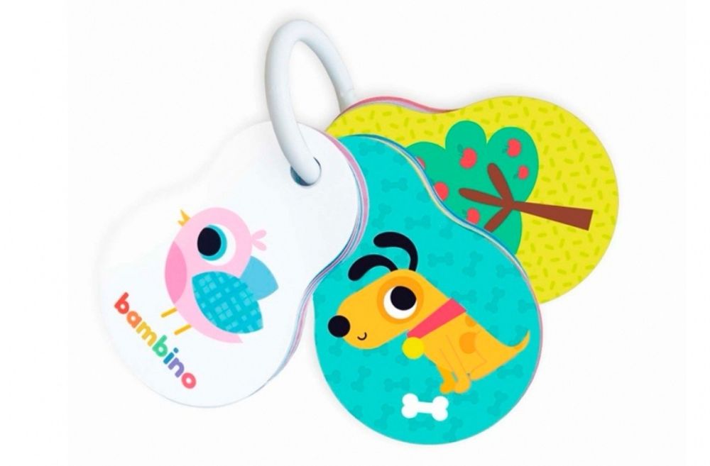 First discoveries Diset(Artigo único)