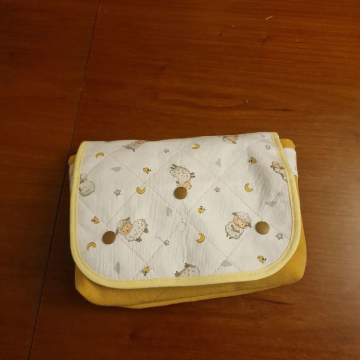 Conjunto  para bebé