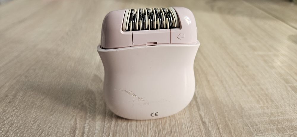 Епілятор Philips beauty Satinelle
