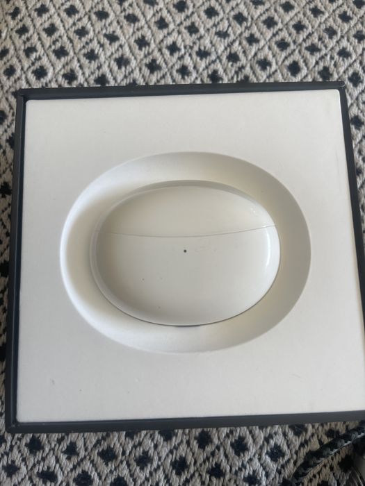 Auriculares Bluetooth OPPO Enco Buds (In Ear - Branco)