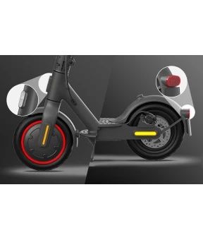 Самокат Xiaomi Scooter Pro 2