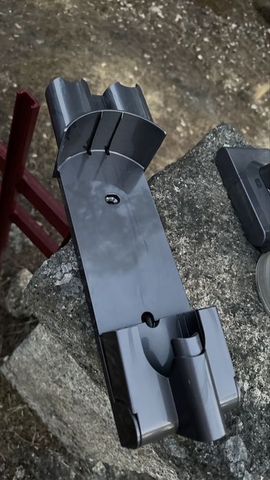 Estação de carregento Dyson V7 - Aspidor nao incluido