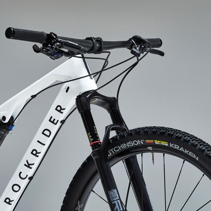BTT Cross Country XC RACE 900S GX Eagle, Rodas Mavic Crossmax, quadro