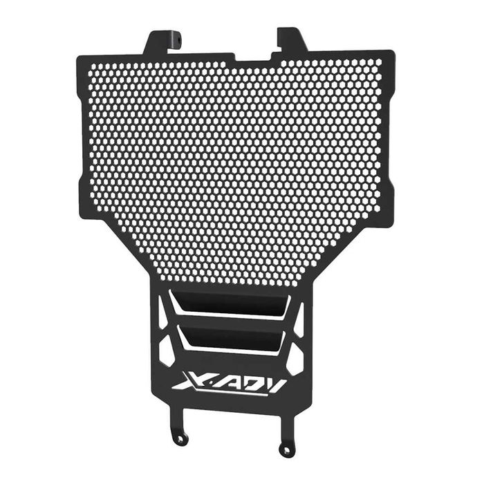 Protetor de Radiador em Alumínio para Honda X-ADV 750 de 2017 a 2024
