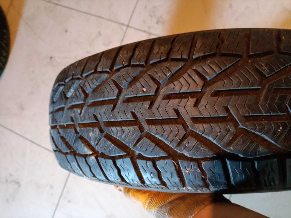 Пара шин 195/65R15 91H Sebring Snow