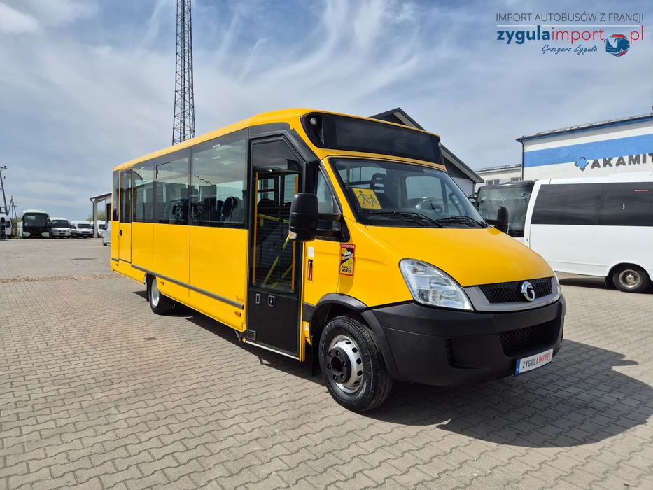 Iveco