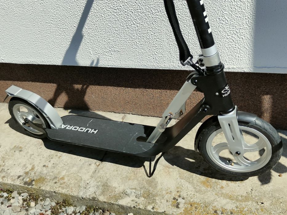 Hulajnoga Hudora Big Wheel 230 Air