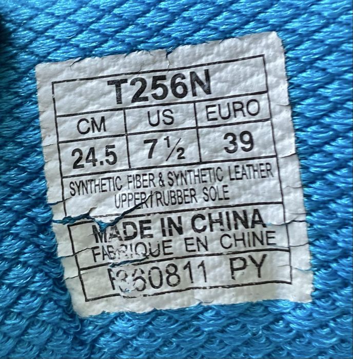 Кросівки ASICS GEL.