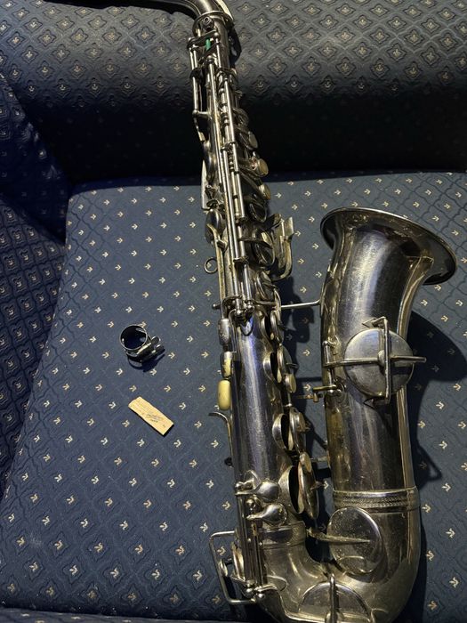 SAXOFONE Arampone Milano