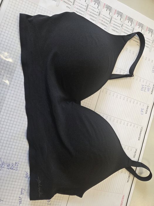 Biustonosz  Victoria's  Secret XL