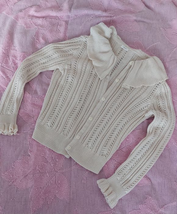 Продам пакет одягу на дівчинку на літо