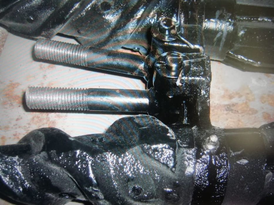 Вальцы   КМС-8/6