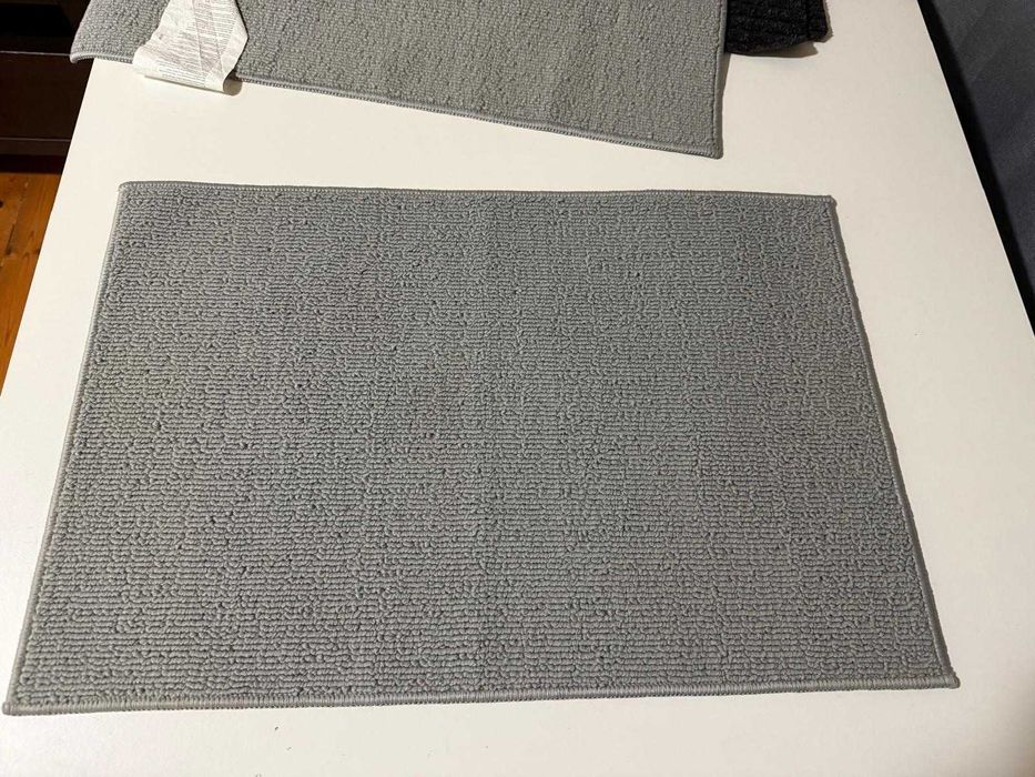 Tapetes de casa de banho e de entrada 40 x 60