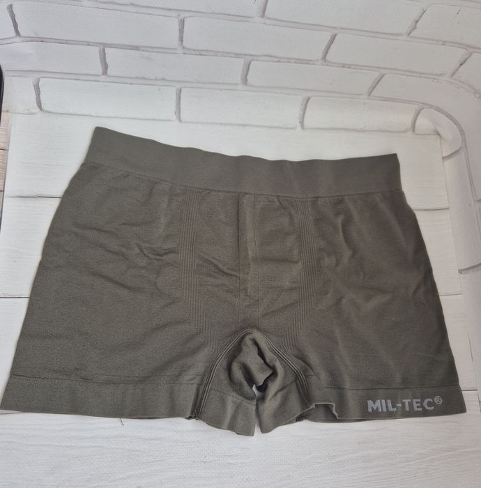 Труси Mil-Tec, розмір М