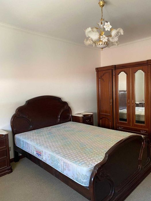 Aluga-se T3 em Mozelos