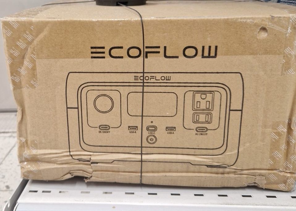 Новий Ecoflow RIVER 2