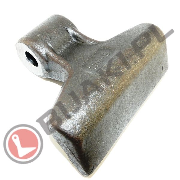 Bijak młotkowy RM-8-14 do kosiarki bijakowej mulczera Zanon Ferri