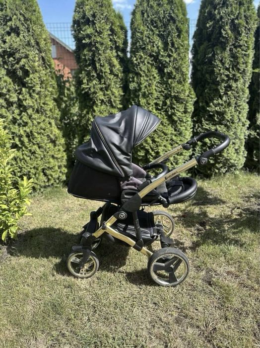 Коляска Junama 2 в 1