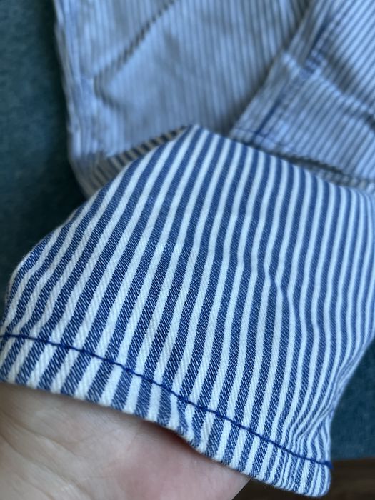 Одяг для вагітних. Комбінезон котоновий для вагітних. Костюм для вагіт